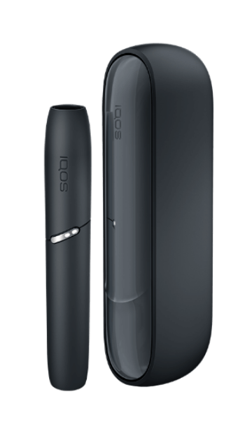 Discover IQOS a smoke-free alternative | IQOS Sweden